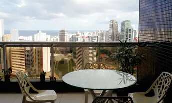 Imagem: VENDO APARTAMENTO NO SALVADOR PRIME