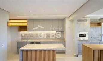 Imagem 5: Europark Tijuca - Apartamento 3 quartos, sendo 3 suítes