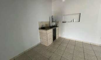 Imagem 5: Sala comercial com 358 m² na região oeste de Londrina