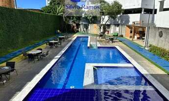 Imagem: Excelente aparta mento mobiliado de 3 quartos