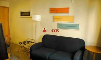 Imagem 4: Flat com ótimo preço no bairro Jardins. Confira!