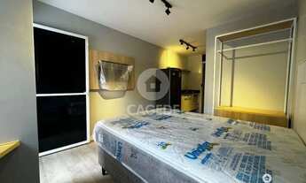 Imagem 3: Kitnet com 1 dormitório para alugar, 20 m² por R$ 2.380,01/mês - Liberdade - São Paulo/SP