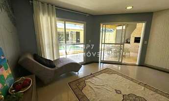 Imagem 7: Casa de Condomínio à venda, 4 quartos, 3 suítes, 4 vagas, Jardim Gramados de Sorocaba - So