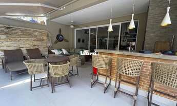 Imagem: Casa em condomínio para aluguel em Juquehy