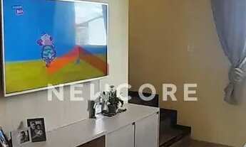 Imagem 2: Cobertura em Rua Cajuri - Parque Xangri-Lá - Contagem/MG