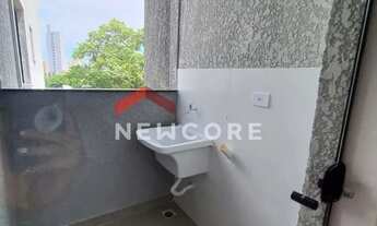 Imagem 6: Cobertura em Rua Gamboa - Paraíso - Santo André/SP