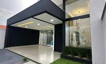 Imagem: Vendo Casa Alto Padrão Setor Maysa - Trindade