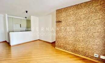 Imagem 4: Apartamento de 3 quartos com suíte à venda em Barueri-SP, Jardim Tupanci 80m², 2 vagas de