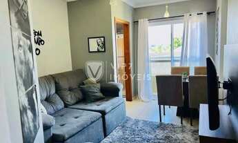 Imagem 3: Apartamento à venda, 2 quartos, 1 suíte, 2 vagas, Jardim Gonçalves - Sorocaba/SP