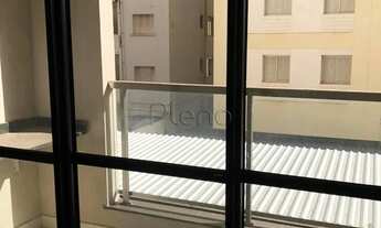 Imagem 4: Apartamento para locação com 1 suíte no Centro, Campinas