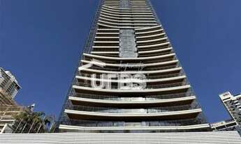 Imagem 5: Apartamento Zayn Home - Setor Marista - 3 suítes - 159m2 - 3 vagas - Goiânia