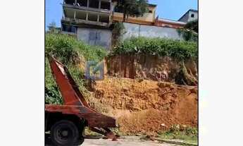 Imagem 2: Terreno Comercial/Industrial 350 m² em Jardim Mirante, Ribeirão Pires R$420.000