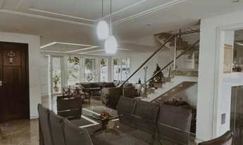 Imagem 3: VENDO BELISSIMA CASA DUPLEX NO COND. MONTENEGRO BOULEVARD