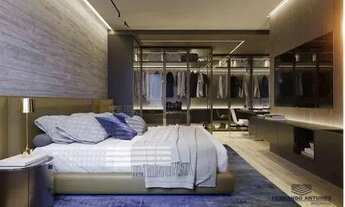 Imagem 6: Apartamento com 4 dormitórios à venda, 182 m² por R$ 4.100.000,00 - Gutierrez - Belo Horiz