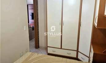 Imagem 6: Riachuelo Apartamento com 2 dormitórios