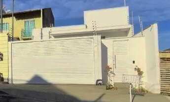 Imagem: Casa no Bairro Santa Rosa