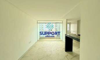 Imagem 1: Apartamento 2 quartos na Praia do Morro confortável e com lazer completo