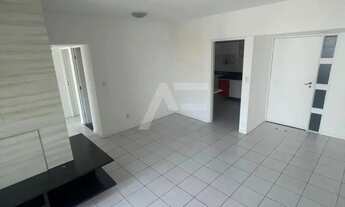 Imagem 5: Vendo apartamento de 3/4 e 3 banheiros de frente ao Unicompra da Ponta Verde - Maceió - AL