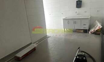 Imagem: Apartamento 35m² na Vila Leonor por R$