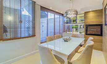 Imagem 6: Belíssima casa com 4 dormitórios no Chácara