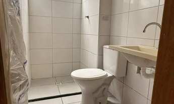 Imagem 7: SR - Vendo apartamento com 2 quartos próximo a praia de Manguinhos Serra - ES