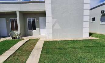 Imagem: Athenas, Casa em condomínio - Tijucal e