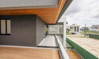 Imagem 7: Casa no Alphaville Ceará em Cidade Alpha Eusebio