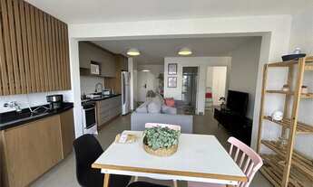 Imagem 5: Apartamento com 2 quartos à venda em Barra Funda - SP