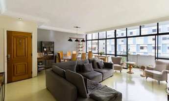 Imagem: Apartamento 03 dormitórios,01 vaga em Consolalção