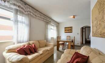 Imagem: Apartamento para venda e locação em Aclimação