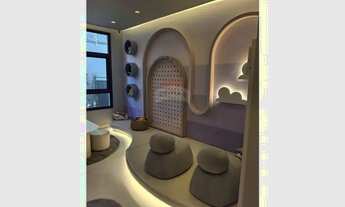 Imagem 5: Luxo e Conforto em Vila Mariana - Studio Mobiliado