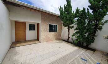 Imagem 2: Casa com 3 dormitórios 1 suíte, venda por R$ 420.000 ou aluguel por R$ 1.878/mês - Jardim