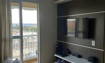 Imagem: Casa para venda em PARQUE DOS LAGOS de 53.27m²