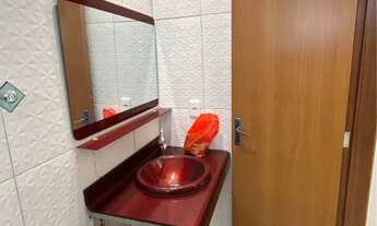 Imagem 4: PARQUE DEZ CASA 3 QUARTOS- RESID DO MINDU