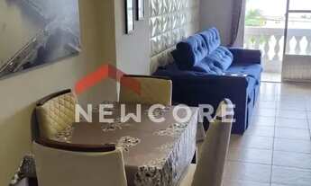 Imagem 6: Apartamento em Avenida Presidente Castelo Branco - Aviação - Praia Grande/SP