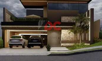 Imagem: Casa em Condomínio para Venda em Presidente