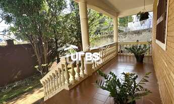 Imagem 6: Casa Térrea no Jardim Goiás