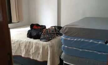 Imagem 7: Apartamento 1 quarto, 300m do mar, lazer completo Tupi