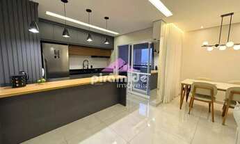 Imagem: Apartamento no Parque Industrial no Condomínio