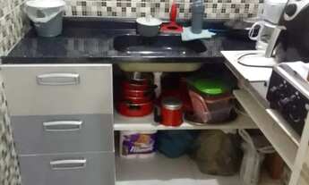 Imagem 3: Kitnet para Venda em Mongaguá, CENTRO, 1 dormitório, 1 banheiro