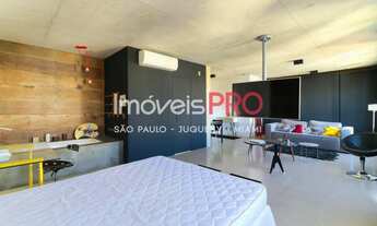 Imagem 2: Apê moderno e mobilado com duas vagas de garagem e lazer completo