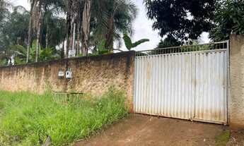 Imagem: Chácara à Venda dentro da Cidade de Anápolis