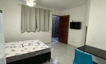 Imagem 2: Kitnet em Água Fria - João Pessoa - PB