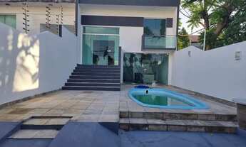 Imagem 7: Casa Aracagy Com Piscina e Nascente