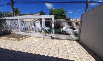 Imagem 2: Casa com 03 quartos sendo 01 suíte na região leste de Londrina