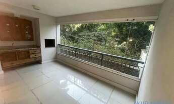 Imagem 5: APARTAMENTO - MORUMBI - SP