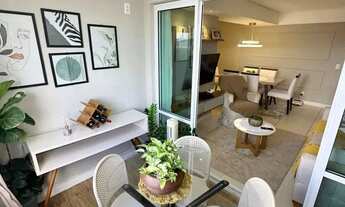 Imagem 2: Apartamento para Locação no Residencial Assuncion Gili, em Capim Macio