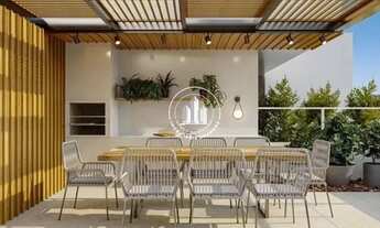 Imagem 2: Apartamento 3 Quartos com Piscina - Nossa Senhora do Rosário - PLC