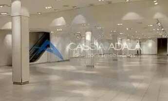 Imagem: Prédio para alugar em Campinas, Centro