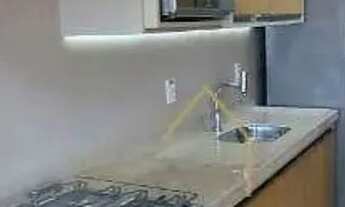 Imagem 3: Apartamento com 3 dormitórios, 74 m² - venda por R$ 730.000,00 ou aluguel por R$ 4.547,25